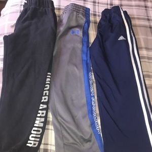 Boys size 6 pants
